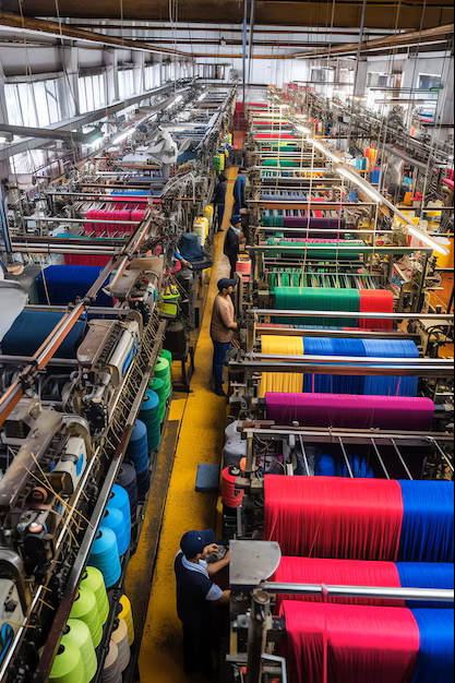 Navari Textile Manufacturing