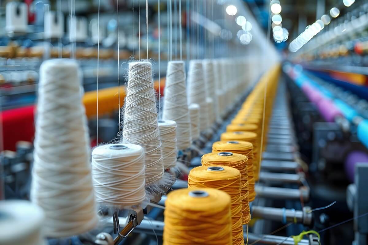 Cotton Fabrics