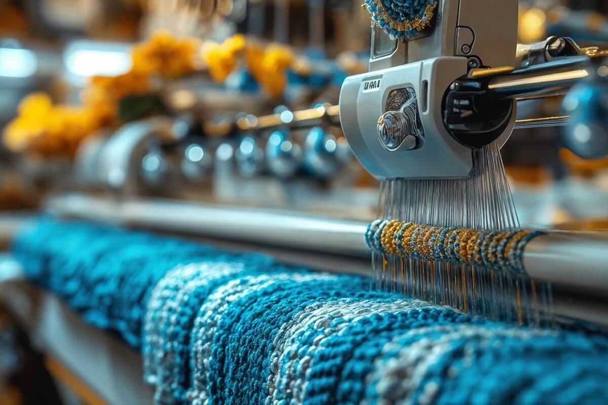 Printed Fabrics