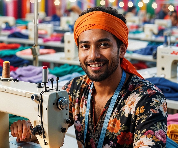 Navari Textile Manufacturing Facility